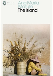 The Island (Ana María Matute)