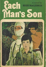 Each Man's Son (Hugh MacLennan)