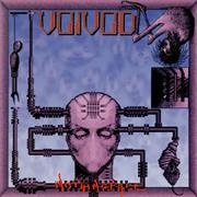 Astronomy Domine - Voivod