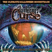 Van Helsing's Curse - Oculus Infernum: A Halloween Tale