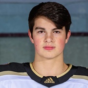 Chase Pietila (American) - 111th Overall Draft Pick 2024 by the Pittsburgh Penguins