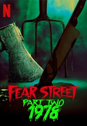Fear Street: Part Two - 1978 (2021)