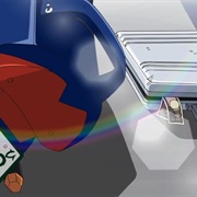 S14.E38: A Kidnapping Case... It Seems