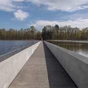 Cycling Through Water
