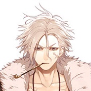 Sanjou Keisuke (Collar X Malice)