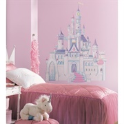 Princess Kid's Room