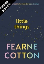 Little Things (Fearne Cotton)
