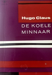 De Koele Minnaar (Hugo Claus)
