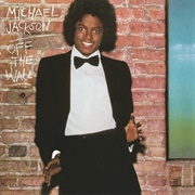 Off the Wall (1979) - Michael Jackson