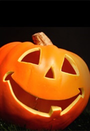 The Trick Is the Treat (2013)