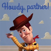 Howdy Partner