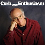 Curb Your Enthusiasm - Theme Song