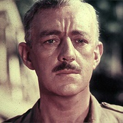 Alec Guinness - Bridge on the River Kwai