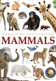 Animals: Mammals (Wonder House Books)