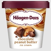 Chocolate Peanut Butter