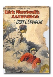 Dick Merriwell's Assurance; Or, in His Brother's Footsteps (Burt L. Standish)
