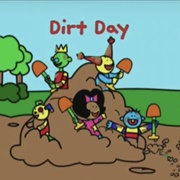 Dirt Day