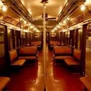 New York Transit Museum