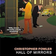 Hall of Mirrors