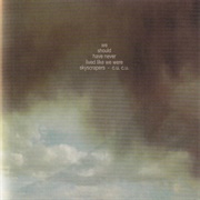 Chin Up Chin Up - We Should Have Never Lived Like We Were Skyscrapers