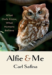 Alfie and Me (Carl Safina)