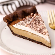 Coffee Pie