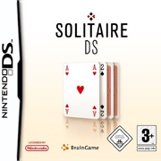 Solitaire Ds