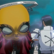 44. Ishida, Kyokugen No Chikara!