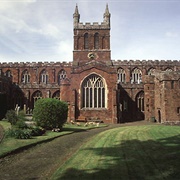Crediton, Devon
