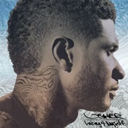 Climax - Usher