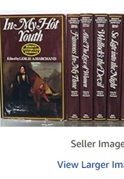 Byron's Letters and Journal's in Eleven Volumes (Edited by Leslie A. Marchand)