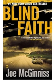 Blind Faith (Joe McGinniss)