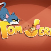 Tom and Jerry (2023-)