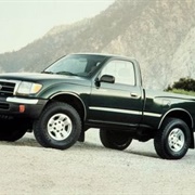 2001 Toyota Truck