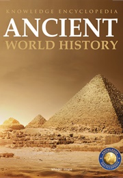 World History: Ancient (Wonder House Books)