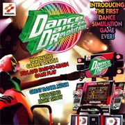 Dance Dance Revolution (1998)