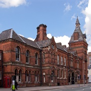 West Bromwich, West Midlands