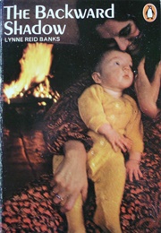 The Backward Shadow (Lynne Reid Banks)