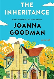 The Inheritance (Joanna Goodman)