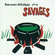 Barrence Whitfield & the Savages (1984)