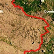 Haiti - DR Border