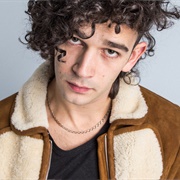 Matt Healy