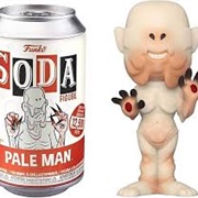 Pale Man Soda Pop