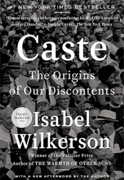Caste (Wilkerson, Isabel)