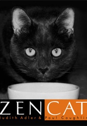 Zen Cat (Judith Adler)