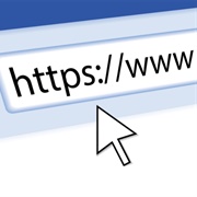 Explore a New Website Daily