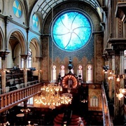 Museum at Eldridge Street