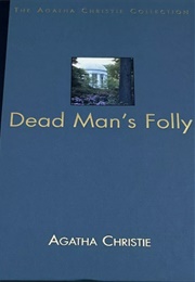 Dead Man's Folly (Agatha Christie)