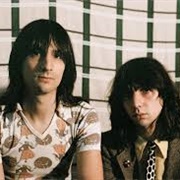 Corner of My Eye - The Lemon Twigs