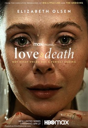 Love&Death (2023)